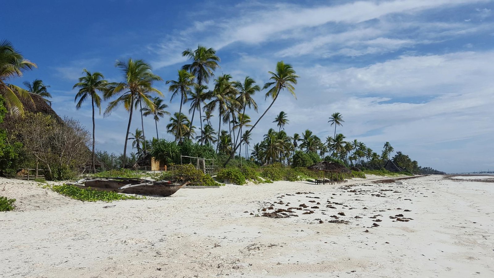 Stone Town Heritage Walk